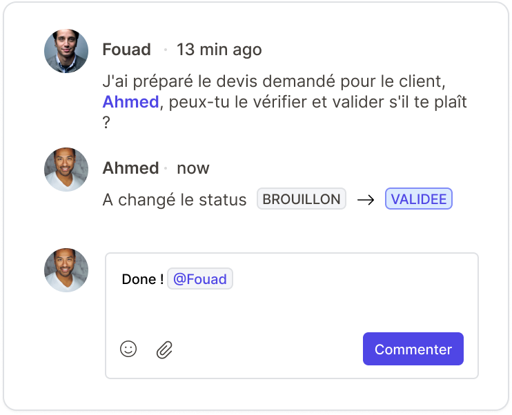 devinstock comments
