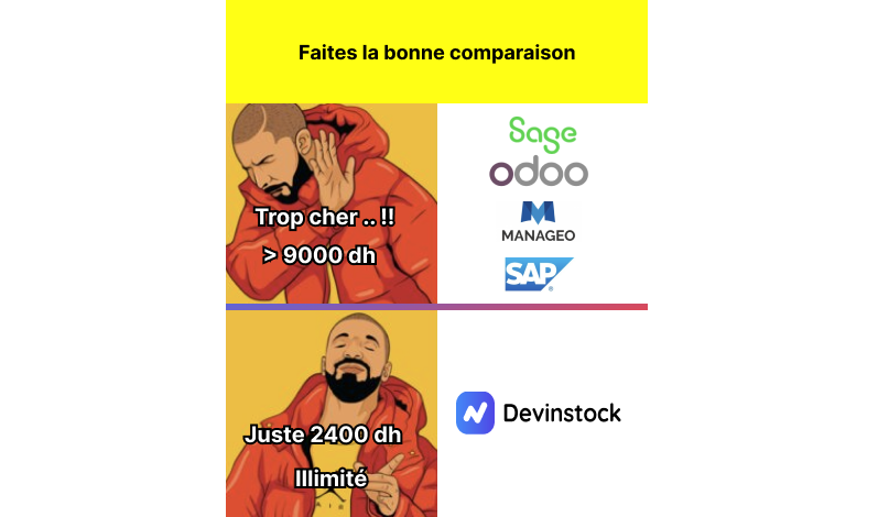logiciel de gestion de stock