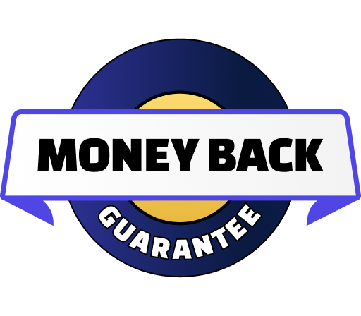 30 Days Guarantee